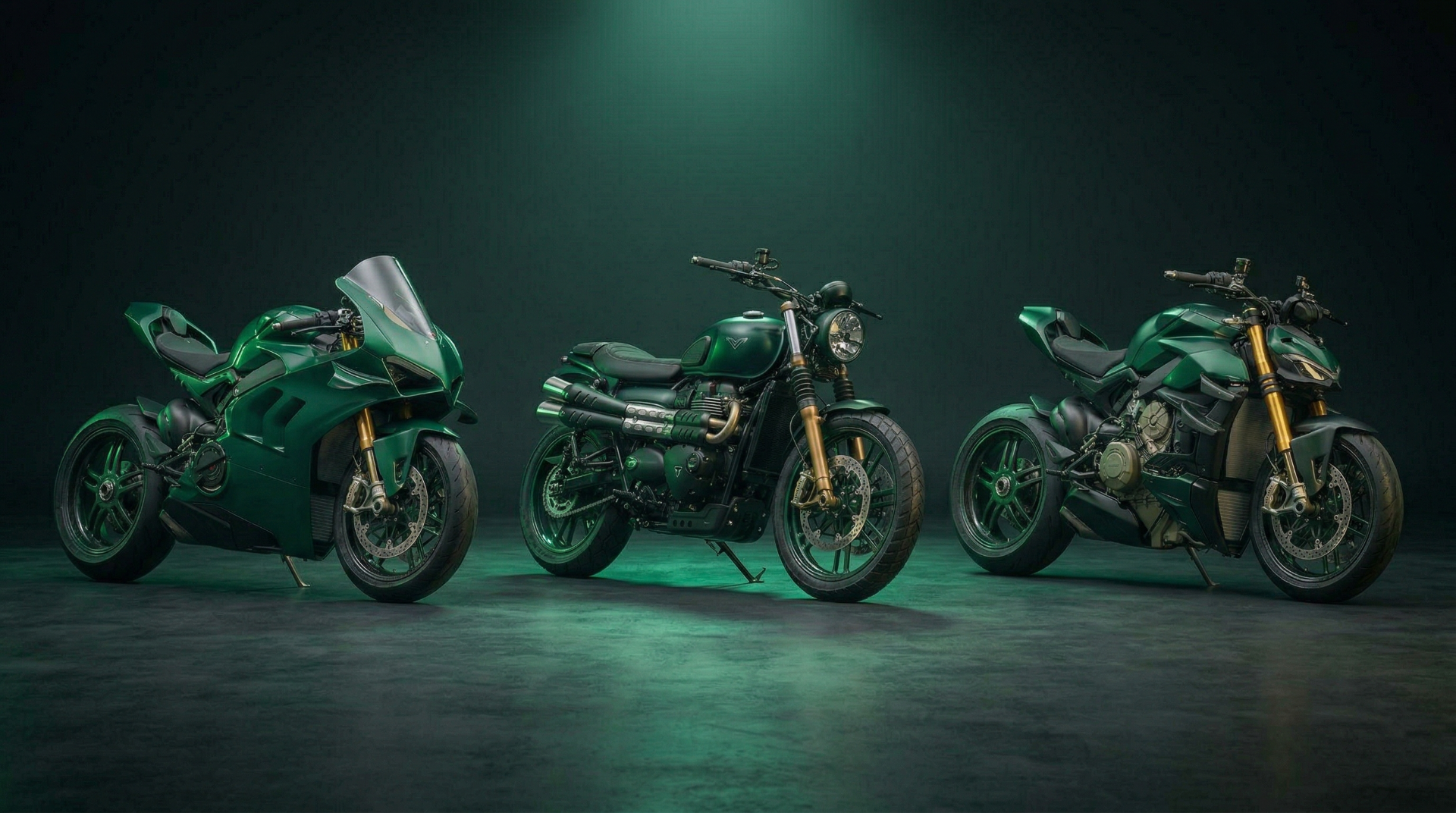 Showroom